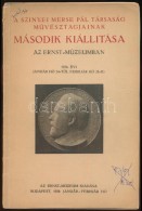 1926 Szinyei Merse Pál Társaság MÅ±vésztagjainak Második... - Other & Unclassified