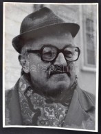 Beke György (álnevei: Faragó György, Bárdócz Gergely) (1927-2007)... - Sonstige & Ohne Zuordnung
