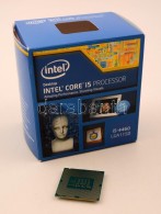Intel Pentium Processzor G3220 3GHz 2 Magos 3Mb Cache Socket 1150, Eredeti Gyári... - Other & Unclassified