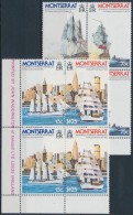 ** 1976 Hajók Sor Párokban Mi 359-362 - Andere & Zonder Classificatie