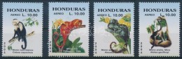 ** 2004 Majom Sor Mi 1742-1745 - Andere & Zonder Classificatie