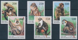 ** 1998 Majom Sor Mi 1952-1957 - Andere & Zonder Classificatie