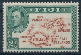 ** 1938 Forgalmi Mi 95 - Other & Unclassified