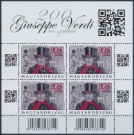 ** 2013 Verdi Kisív (2.600) - Sonstige & Ohne Zuordnung