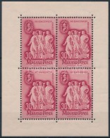 ** 1948 Szakszervezet (II) Kisív (6.000) - Other & Unclassified