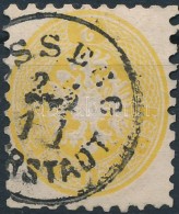 O 1864 2 Kr - Sonstige & Ohne Zuordnung
