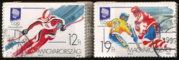 O 1994 Téli Olimpia (X) - Lillehammer Sor Bündlikben (15.000) - Sonstige & Ohne Zuordnung