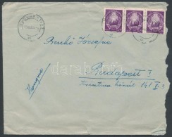 Románia ~1950 - Sonstige & Ohne Zuordnung