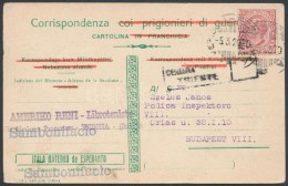 Olaszország 1920 - Sonstige & Ohne Zuordnung
