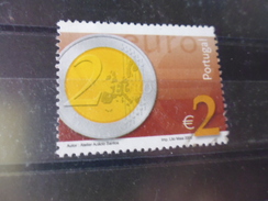 PORTUGAL TIMBRE OU SERIE REFERENCE  YVERT N° 2547 - Usado