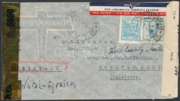 Brazília 1949 - Sonstige & Ohne Zuordnung