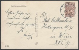 Ausztria 1923 - Sonstige & Ohne Zuordnung