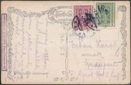 Ausztria 1922 - Sonstige & Ohne Zuordnung