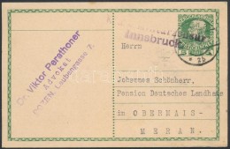 Ausztria 1915 - Altri & Non Classificati