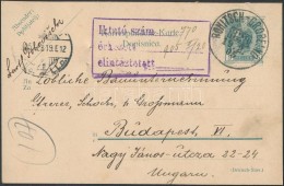 Ausztria 1905 - Other & Unclassified