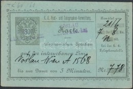 Ausztria ~1890 - Sonstige & Ohne Zuordnung
