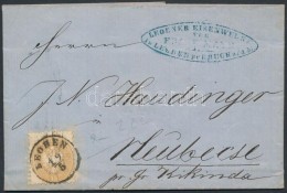 Ausztria 1865 - Other & Unclassified