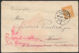 1902 - Sonstige & Ohne Zuordnung