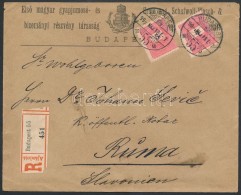 1899 - Sonstige & Ohne Zuordnung