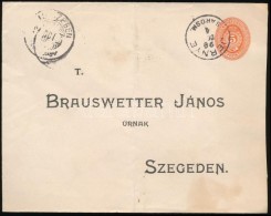 1899 - Sonstige & Ohne Zuordnung