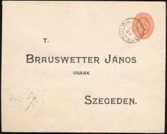 1898 - Sonstige & Ohne Zuordnung