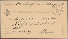 1891 - Sonstige & Ohne Zuordnung