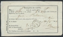 1864 - Andere & Zonder Classificatie