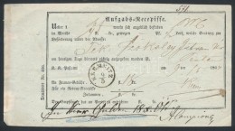 1864 - Sonstige & Ohne Zuordnung