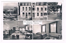 L1779   REMICH : Hotel-Restaurant Belle-Vue - Remich