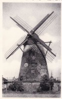 Molen -   Wervik -  Le Moulin - - Wervik