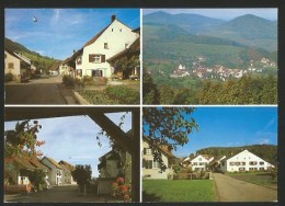 LAUWIL BL Dorfstrasse Dorfplatz Vorstadt - Andere & Zonder Classificatie