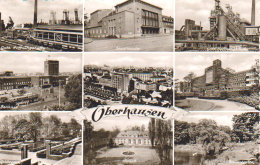 1960 Oberhausen   " Multivue " - Oberhausen