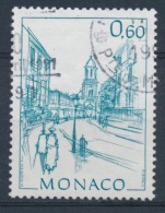 Monaco YT 1511 Obl - Oblitérés