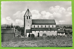 BERTEM - Romaanse Kerk Echte Foto - Bertem