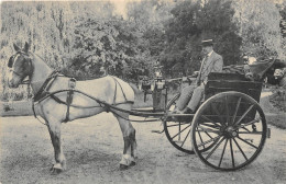 95-BOUFFEMONT- MANOIR DE LONGPRE-BOUFFEMONT, PAR MOISSELLES - Bouffémont