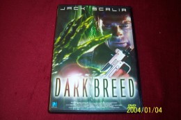 DARK BREED - Science-Fiction & Fantasy