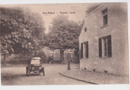 STROMBEEK_BEVER DRY PIKKEL - Grimbergen