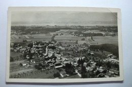 D 74 - Douvaine Et Le Lac Léman - Douvaine