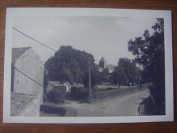 VILLERS LE PEUPLIER ( HANNUT ) Vue Du Sud - Hannut