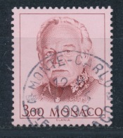 Monaco YT 2055 Obl - Used Stamps