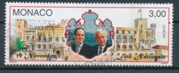 Monaco YT 2153 Obl - Used Stamps