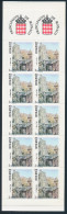 Monaco Carnet YT 5** - Cuadernillos