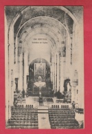 Bertrix - Intérieur De L'Eglise -1911  ( Voir Verso ) - Bertrix