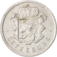 Monnaie, Luxembourg, Jean, 25 Centimes, 1965, TTB+, Aluminium, KM:45a.1 - Lussemburgo