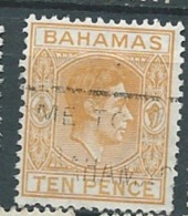 Bermudes - Yvert N°117 Oblitéré - Abc8624 - 1859-1963 Colonie Britannique