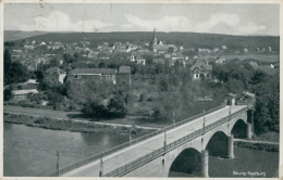 DE SAARBURG / Beurig / - Saarburg