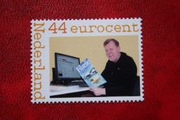 FILATELIE Persoonlijke Zegel POSTFRIS / MNH ** NEDERLAND / NIEDERLANDE / NETHERLANDS - Personalisierte Briefmarken