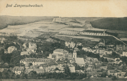 DE BAD SCHWALBACH / Bad Langenschwalbach / - Bad Schwalbach