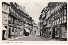 Einbeck In Hannover - Langebrücke - Hannover - Germany - Unused - Einbeck