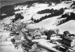 74 -LES GETS- VUE GENERALE - Les Gets